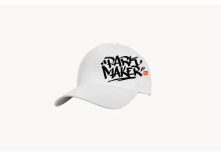 5 Panel Curved Classic Snapback 