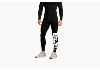 Mo's Active Leggings Men