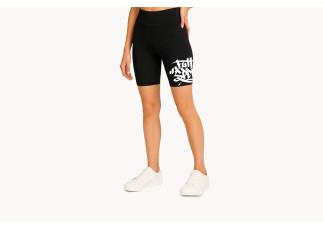 Wo's Active Leggings Short Women