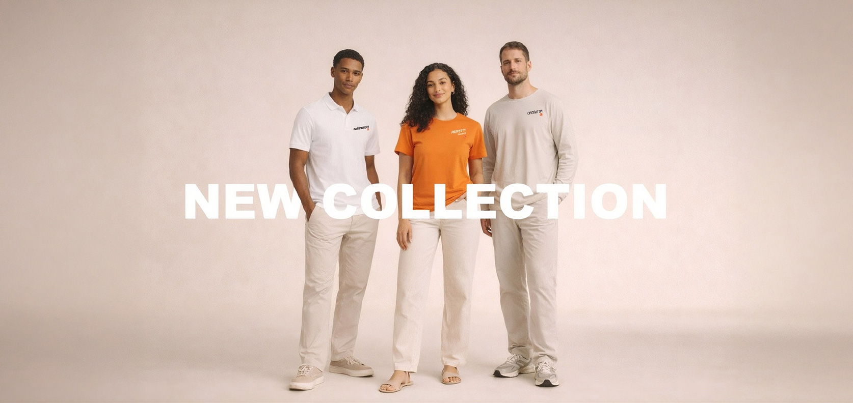 New Collection